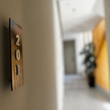 Lunar Hotel 赫索尼索斯 外观 照片