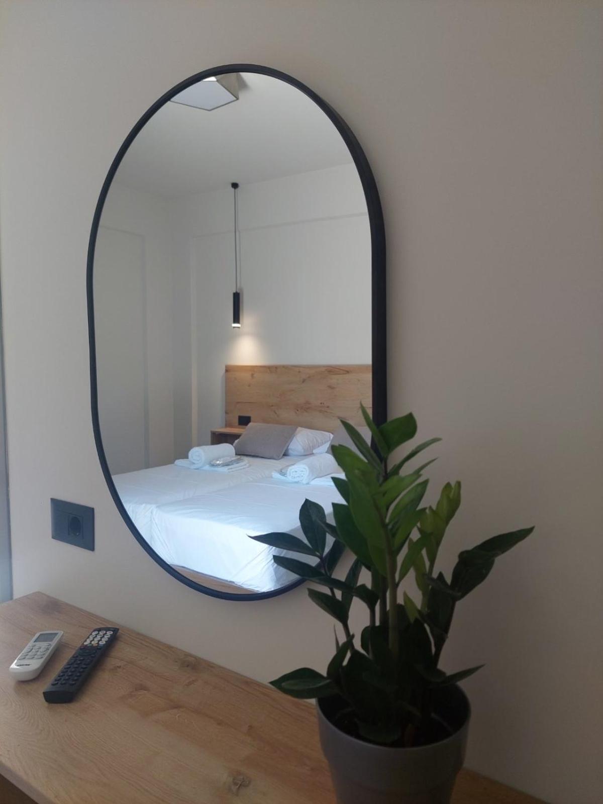 Lunar Hotel 赫索尼索斯 外观 照片